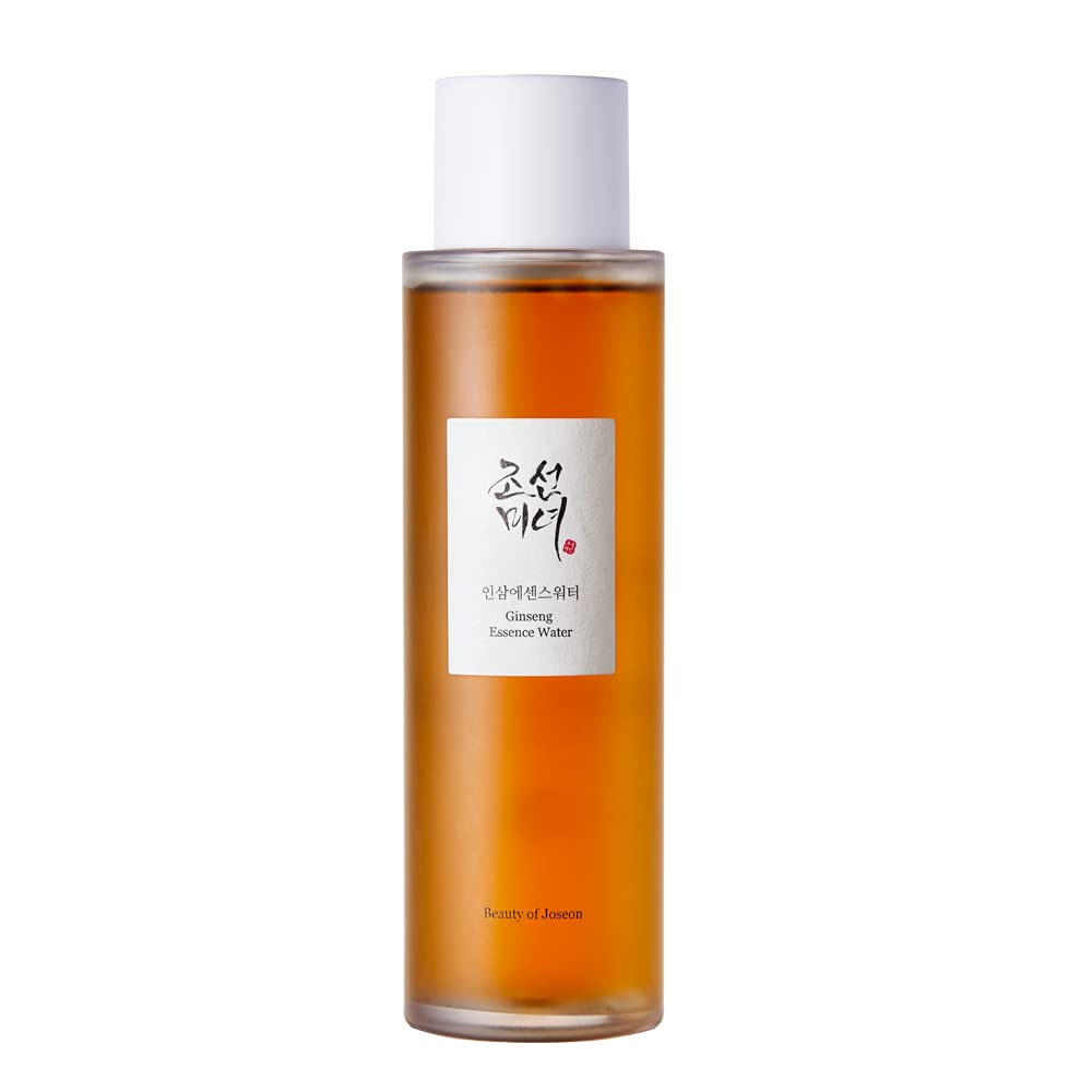BEAUTY OF JOSEON - Eau d'essence de ginseng - 150ml(5 fl.oz.)